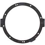 VERTEX IGNITION COVER GASKET