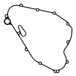 Vertex Inner Clutch Cover Gasket