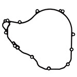 Vertex Inner Clutch Cover Gasket