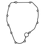 Vertex Inner Clutch Cover Gasket