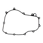 Vertex Inner Clutch Cover Gasket