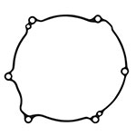 Vertex Outer Clutch Cover Gasket