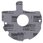 VERTEX IGNITION COVER GASKET