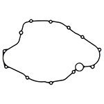 Vertex Inner Clutch Cover Gasket