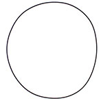 Vertex Outer Clutch Cover Gasket