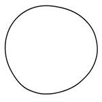 Vertex Outer Clutch Cover Gasket