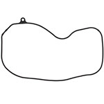 VERTEX IGNITION COVER GASKET