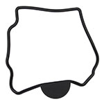 Vertex Valve Cover Gasket