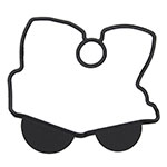 Vertex Valve Cover Gasket