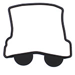 VERTEX VALVE COVER GASKET