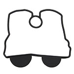 Vertex Valve Cover Gasket