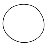 Vertex Outer Clutch Cover Gasket