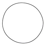 Vertex Outer Clutch Cover Gasket