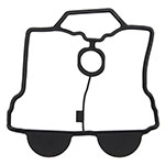 Vertex Valve Cover Gasket