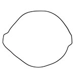 Vertex Outer Clutch Cover Gasket