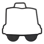 Vertex Valve Cover Gasket