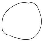 Vertex Outer Clutch Cover Gasket