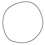 Vertex Outer Clutch Cover Gasket