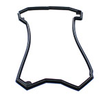 VERTEX VALVE COVER GASKET