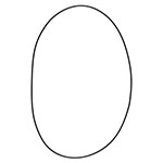 Vertex Outer Clutch Cover Gasket