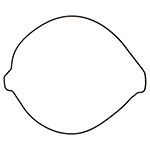 Vertex Outer Clutch Cover Gasket