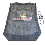 ALL BALLS TRAIL BAG
