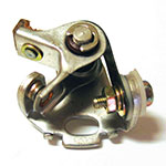 POINTS ARCTIC CAT J/D CCW