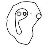 Vertex Water Pump Rebuild Kit