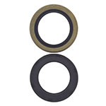 VERTEX ENGINE OIL SEAL KIT