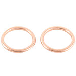 VERTEX EXHAUST GASKET KIT