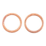 VERTEX EXHAUST GASKET KIT