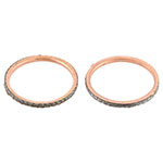 VERTEX EXHAUST GASKET KIT