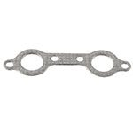 VERTEX EXHAUST GASKET KIT