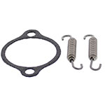 VERTEX EXHAUST GASKET KIT