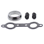 VERTEX EXHAUST GASKET KIT