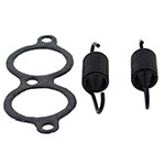 VERTEX EXHAUST GASKET KIT