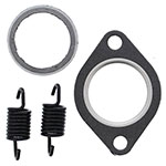 VERTEX EXHAUST GASKET KIT