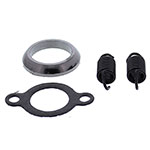 VERTEX EXHAUST GASKET KIT
