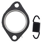 VERTEX EXHAUST GASKET KIT