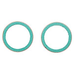 VERTEX EXHAUST GASKET KIT