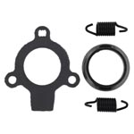 Vertex Exhaust Gasket Kit