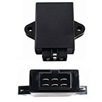 MOGO PARTS CDI BOX, 250-300CC (6-PIN, DC)