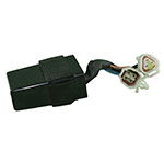 MOGO PARTS CDI BOX, 229.5-250CC BAJA/JIANSHE (2 PLUG)