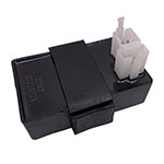 MOGO PARTS CDI BOX, 6 PIN DC