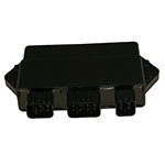 MOGO PARTS CDI BOX, 350-400CC (18-PIN, AC)