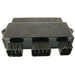 ARROWHEAD CDI BOX