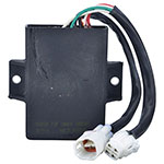 ARROWHEAD CDI