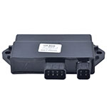 ARROWHEAD CDI