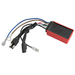 ARROWHEAD CDI BOX