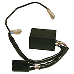 ARROWHEAD CDI BOX